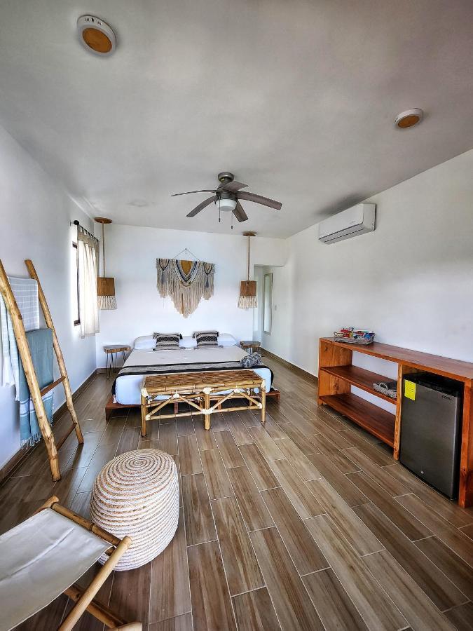 Cabanas Xul-Ha Hotel Room photo